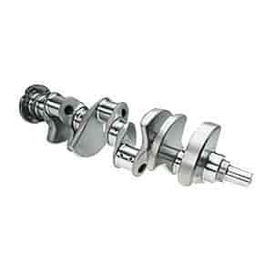 Lightweight Crankshaft Stroke: 3.330"