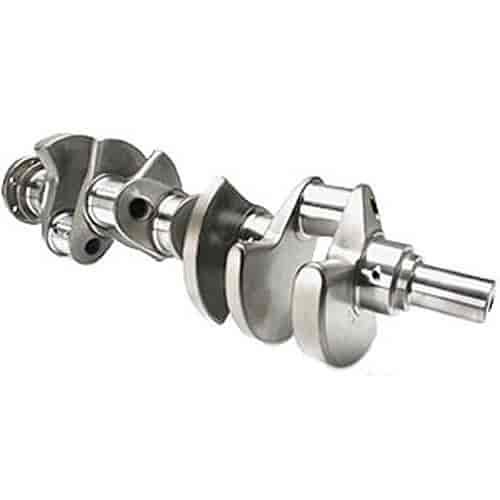 Lightweight Crankshaft Stroke: Custom