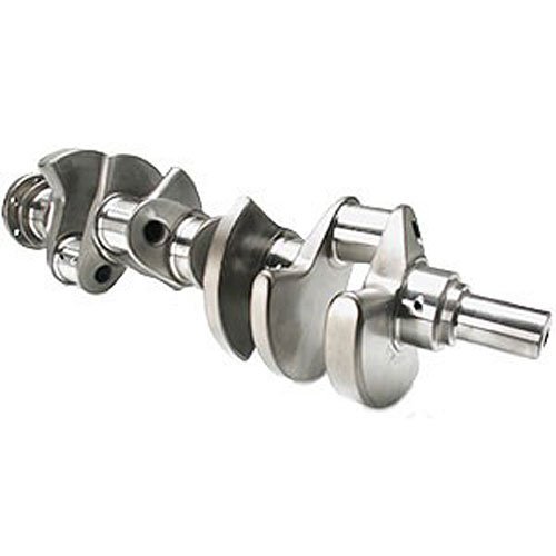 Lightweight Crankshaft Stroke: 4.375"