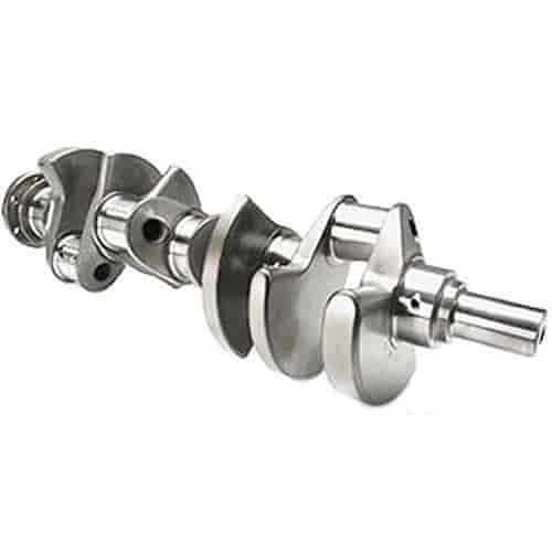 Lightweight Crankshaft Stroke: 4.875"