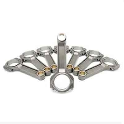 MAXI-LIGHT 5 CROWERODS BB CHEVY 6.386/2.325