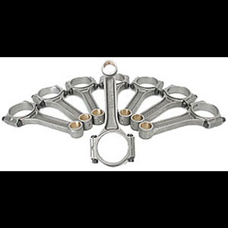 Sportsman Cap Screw Connecting Rods Engine: Chevy LS1