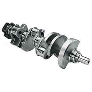 Stock-Plus Crankshaft SB-Chevy