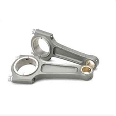 STROKER TITANIUM CROWERODS IMPORT 4 CYL