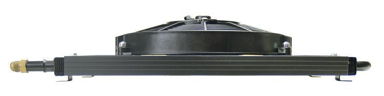 Universal Remote Cooler -6AN Inlets