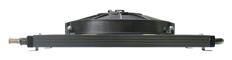 Universal Remote Cooler 11/32" Barb Inlets