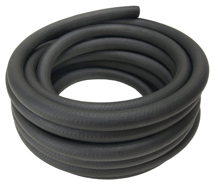 High-Temperature Hose 11/32" I.D. x 25"