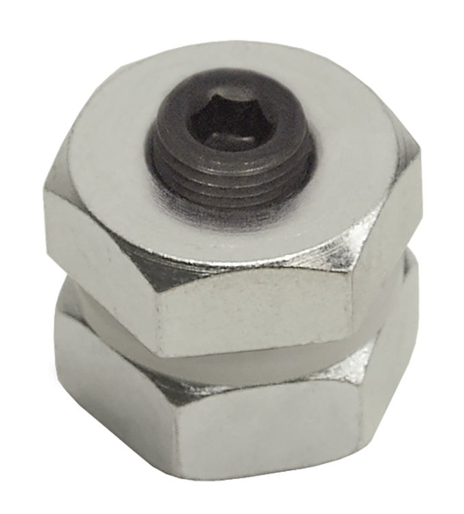 Transmission Pan Drain Plug Kit