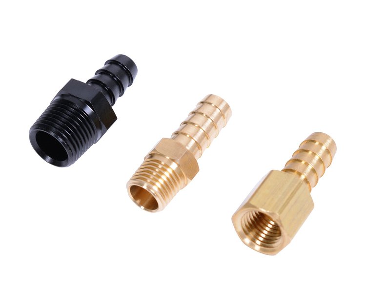 Radiator Adapter Fitting Ford