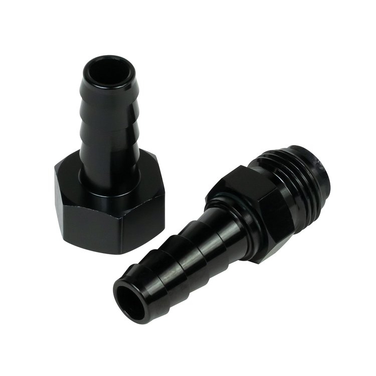 Radiator Adapters Fitting GM