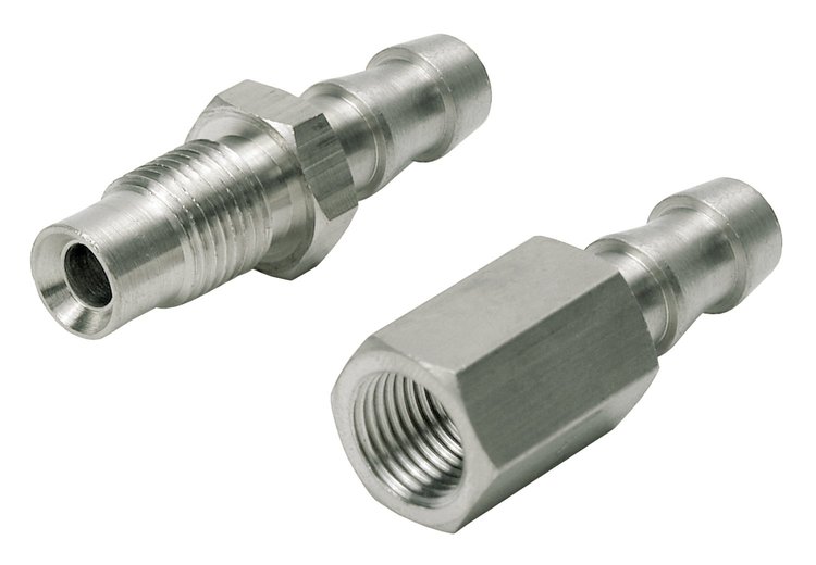 Radiator Adapter Fittings 1983-07 Ford/Lincoln/Mercury