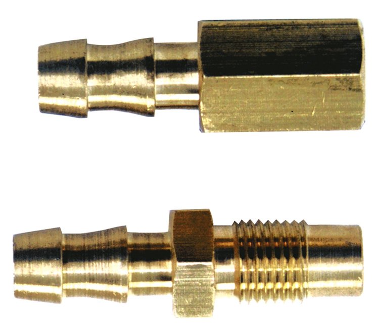 Radiator Adapter Fitting 1998-2007 Ford/Lincoln Trucks & SUVs