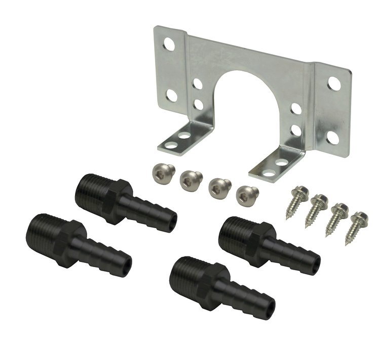 Fluid Control Thermostat Mount Kit For P/N 259-25011