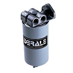 Fuel Filter AND Water Separator Kit *INACTIVE & DISCONTINUED*