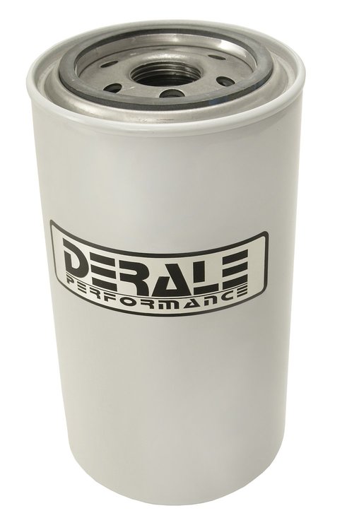 Replacement Fuel Filter Water Separator Cartridge