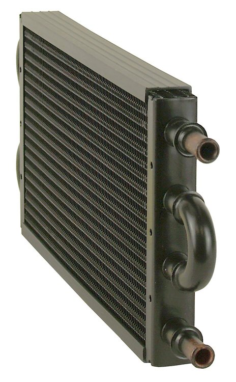Series 7000 Tube & Fin Cooler Kit