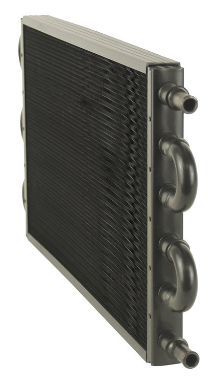 Series 7000 Oil/Trans Cooler 18500 GVW