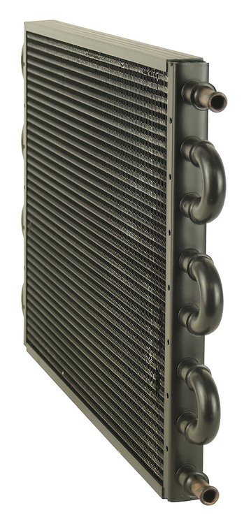 Series 7000 Oil/Trans Cooler 20500 GVW