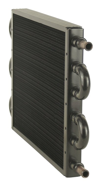 Series 7000 Oil/Trans Cooler 15500 GVW