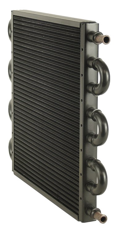 Series 7000 Oil/Trans Cooler 18200 GVW
