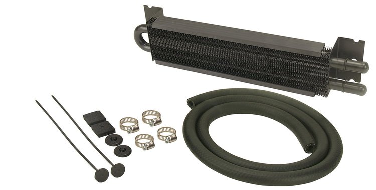2 Pass Series 7000 Power Steering Cooler Kit