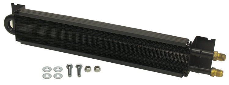 Series 7000 Frame Rail Cooler