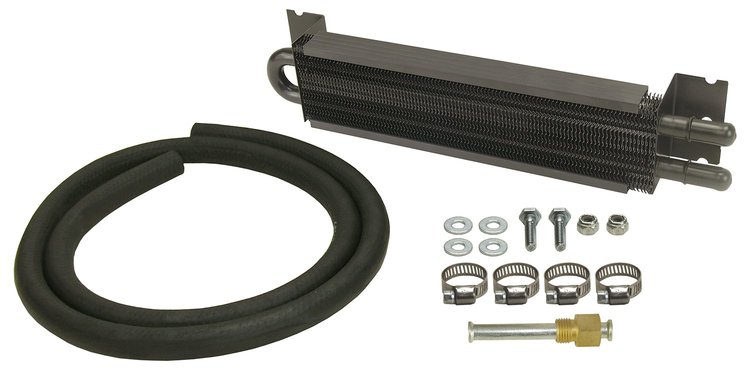 Series 7000 Frame Rail Cooler Kit