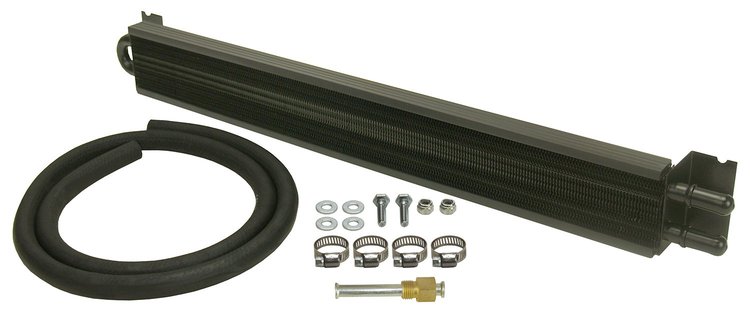 Series 7000 Frame Rail Cooler Kit
