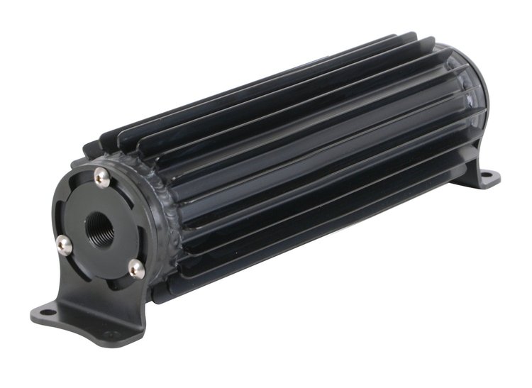 SNGL-PASS HEAT SINK COOLR