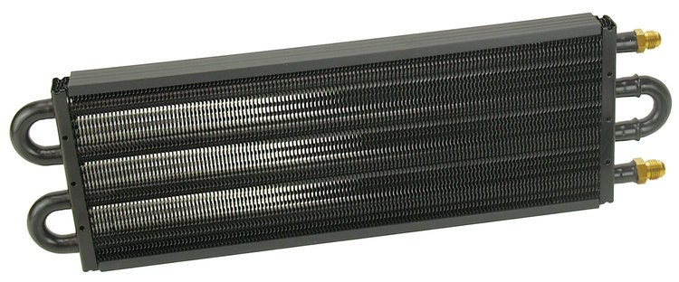 Series 7000 Tube & Fin Cooler