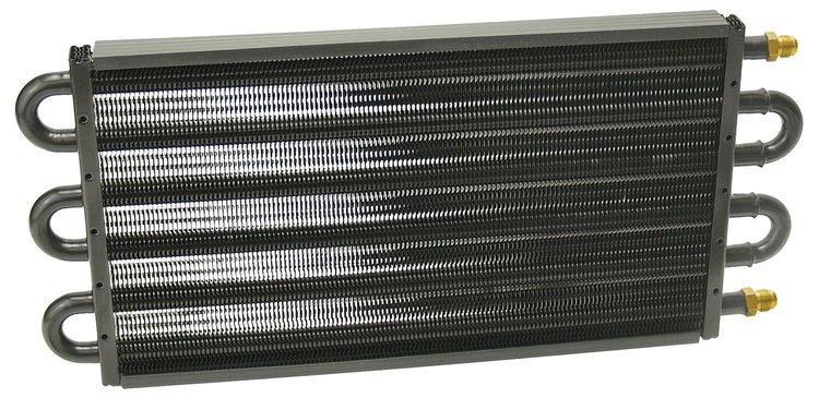 Series 7000 Tube & Fin Cooler