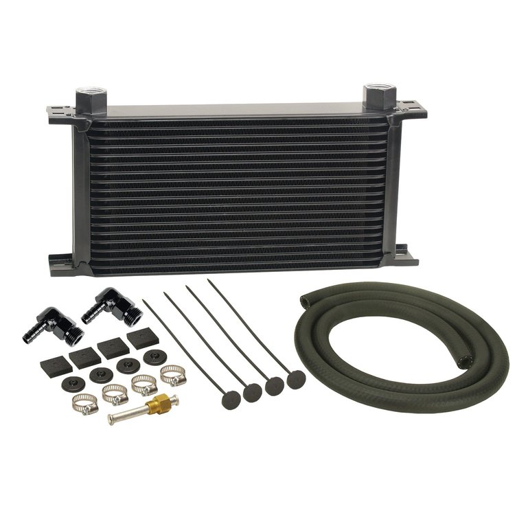 Stack Plate Cooler Kit