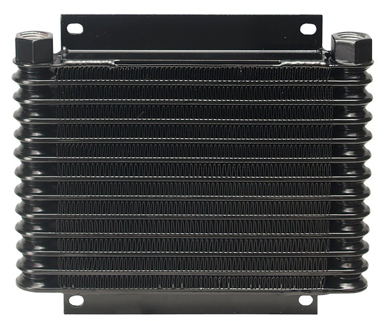 13 Row Series 9000 Plate & Fin Cooler Kit 22000 GVW