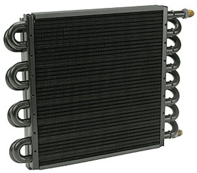 16 Pass Electra-Cool Replacement Core AN-6
