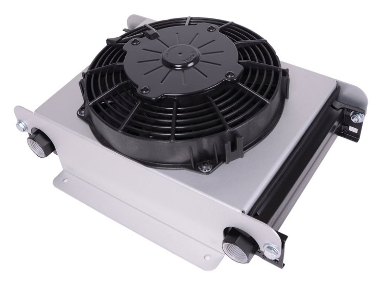 Hyper-Cool Remote Mount Fluid Cooler