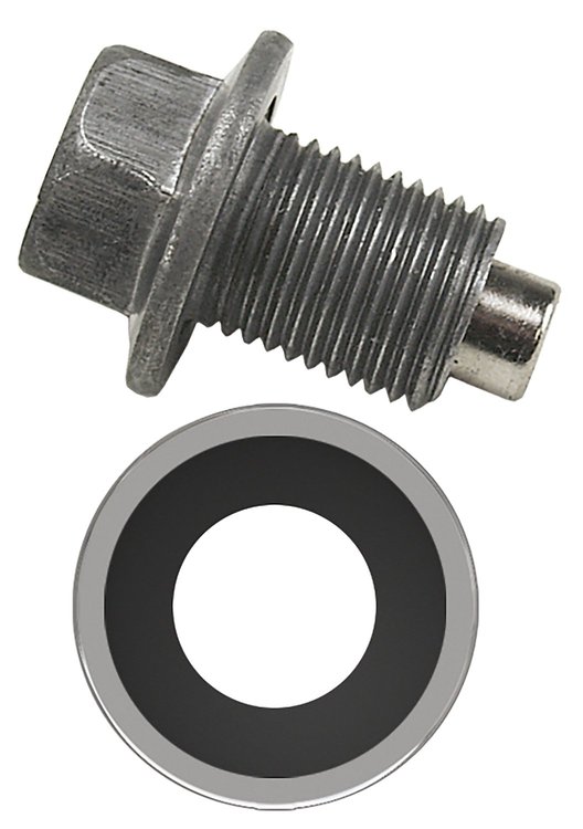 Trans Pan Magnetic Drain Plug Kit