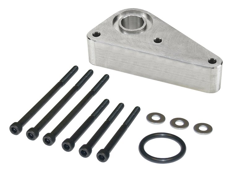 Deep Pan Filter Extender Dodge 158, 618, 727