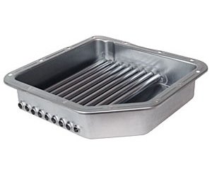 Transmission Cooling Pan GM TH-350