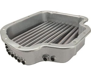 Transmission Cooling Pan GM TH-400