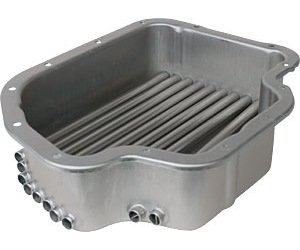 Transmission Cooling Pan GM TH-400