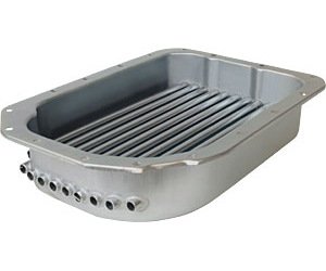 Transmission Cooling Pan GM 4L80E