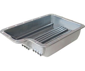 Transmission Cooling Pan Ford 4R100