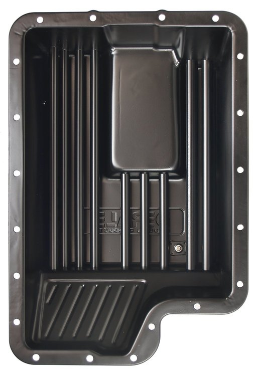 Transmission Pan Cooler Ford E40D/4R100/5R110/5R110W