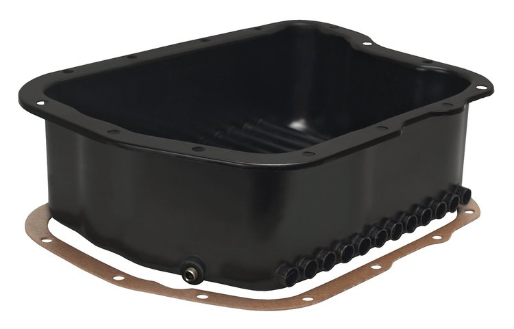 Transmission Pan Cooler Dodge 727
