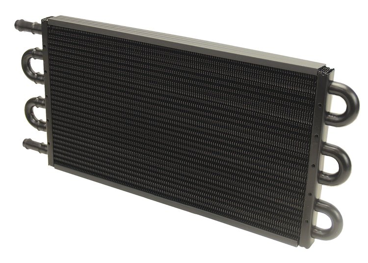 Replacement Cooler For P/N 259-15502, 259-15503, 259-15505