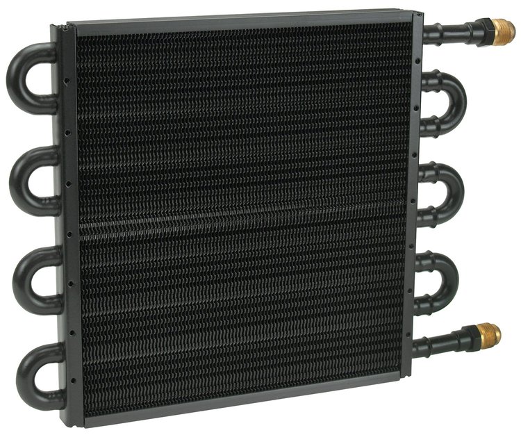 Replacement Core For P/N 259-15820