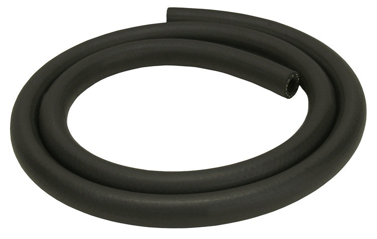 High-Temperature Hose 1/2 in. I.D. x 10 ft.