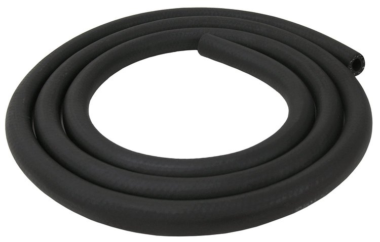 Hi Temp Hose 1/2 in. x 8 ft.