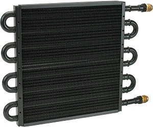 8 Pass Electra-Cool Replacement Core AN-8