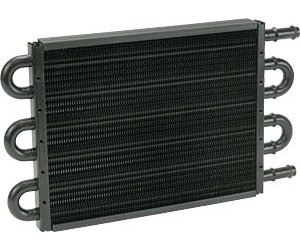 6 Pass Econo-Cool Replacement Core 1/2IN
